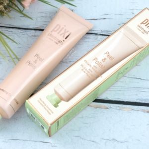 Pixi skintreats Peel & Polish